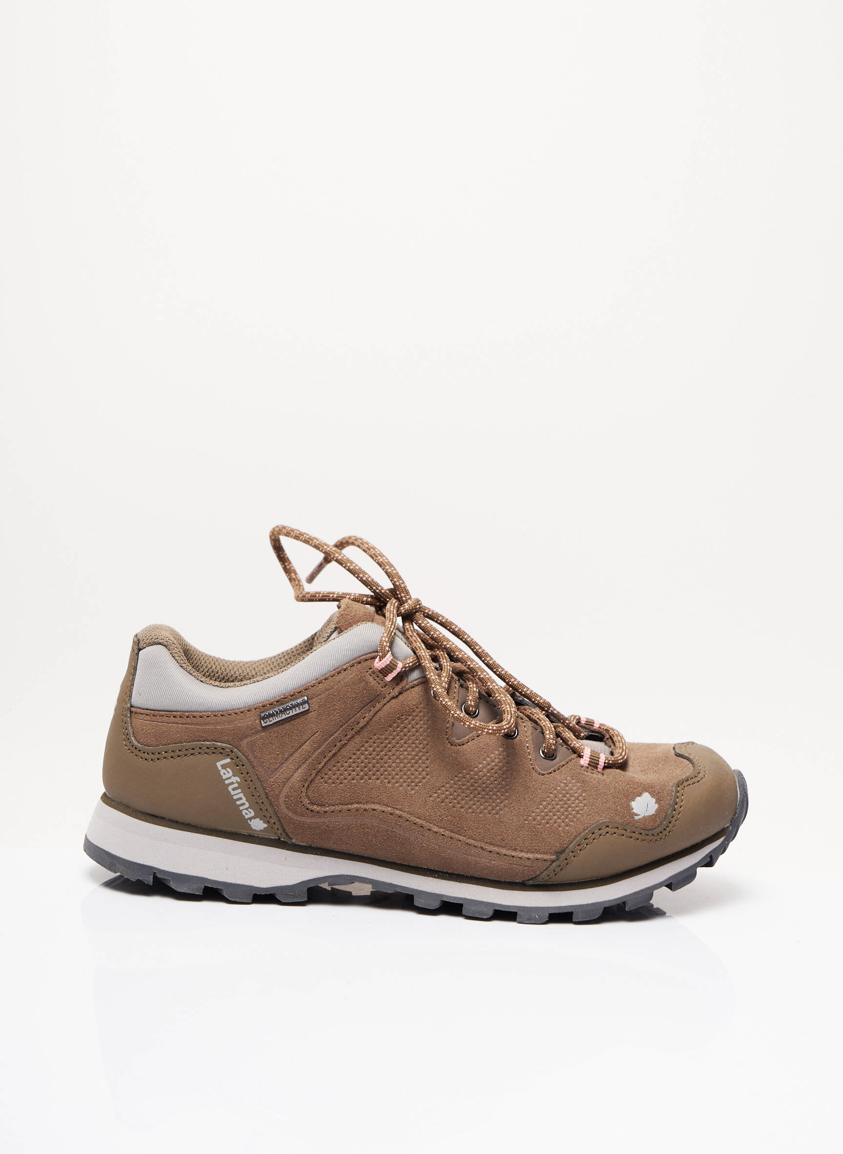 Lafuma Baskets Femme couleur marron