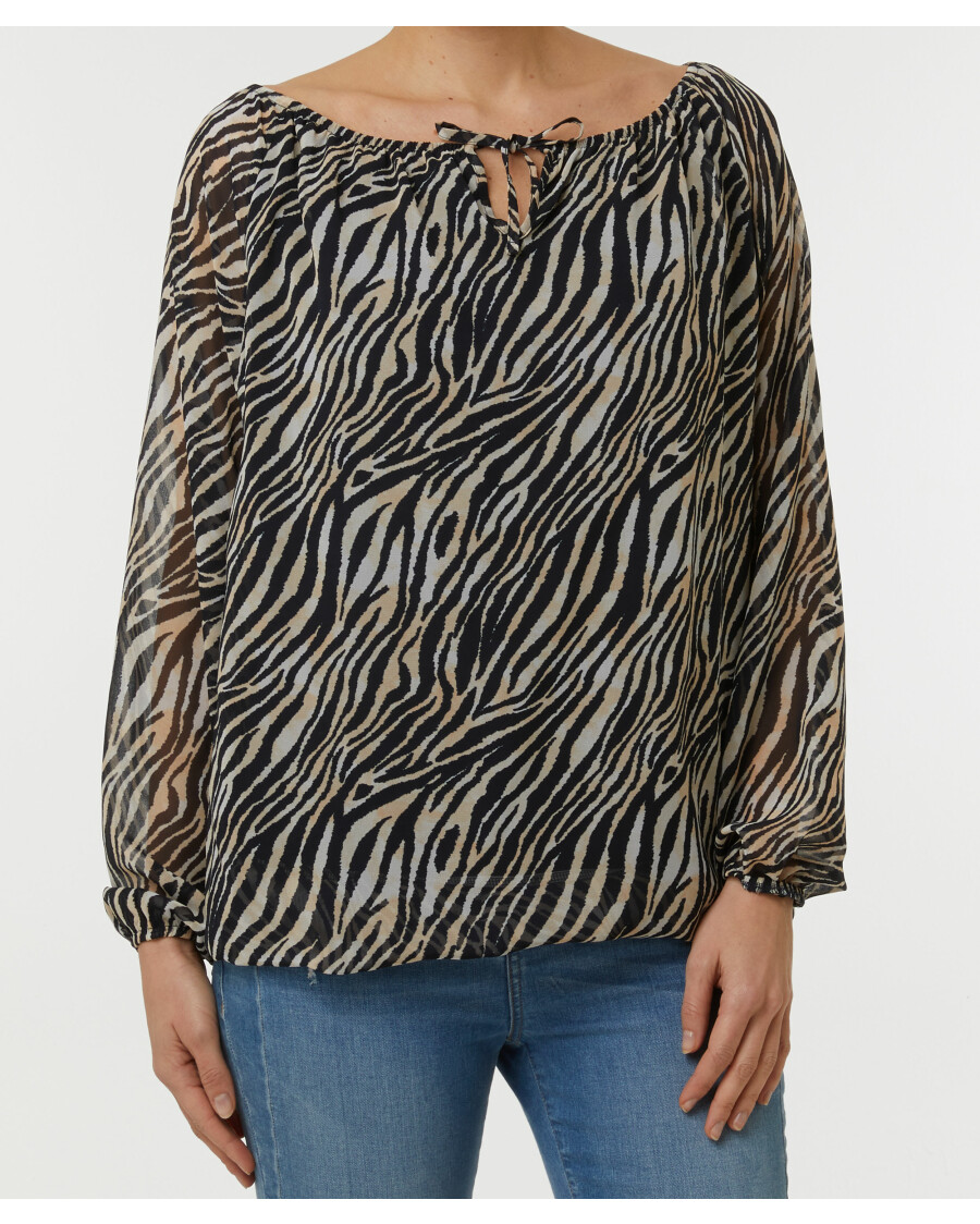 Bluse