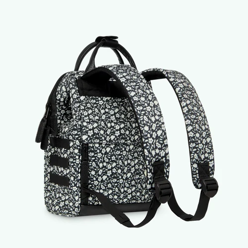 Adventurer Small Catania Black Backpack