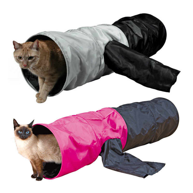 Trixie Katzentunnel Trixie Rascheltunnel Crunch