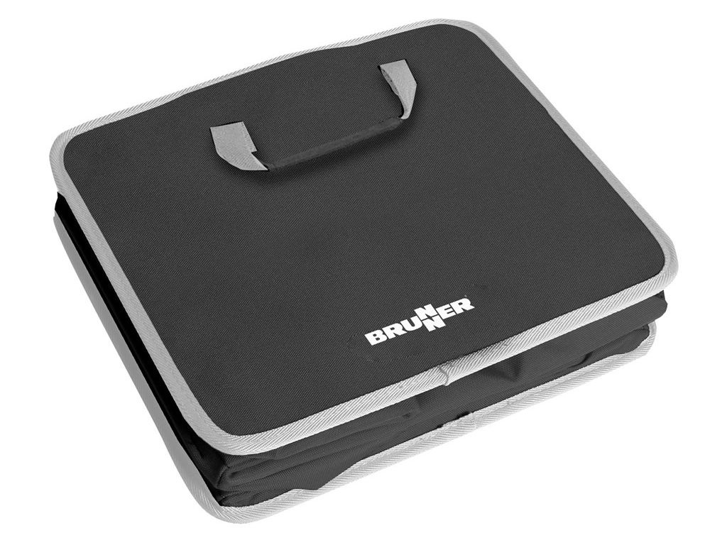 Brunner Juniper MePo 16+9 Box pfannenset