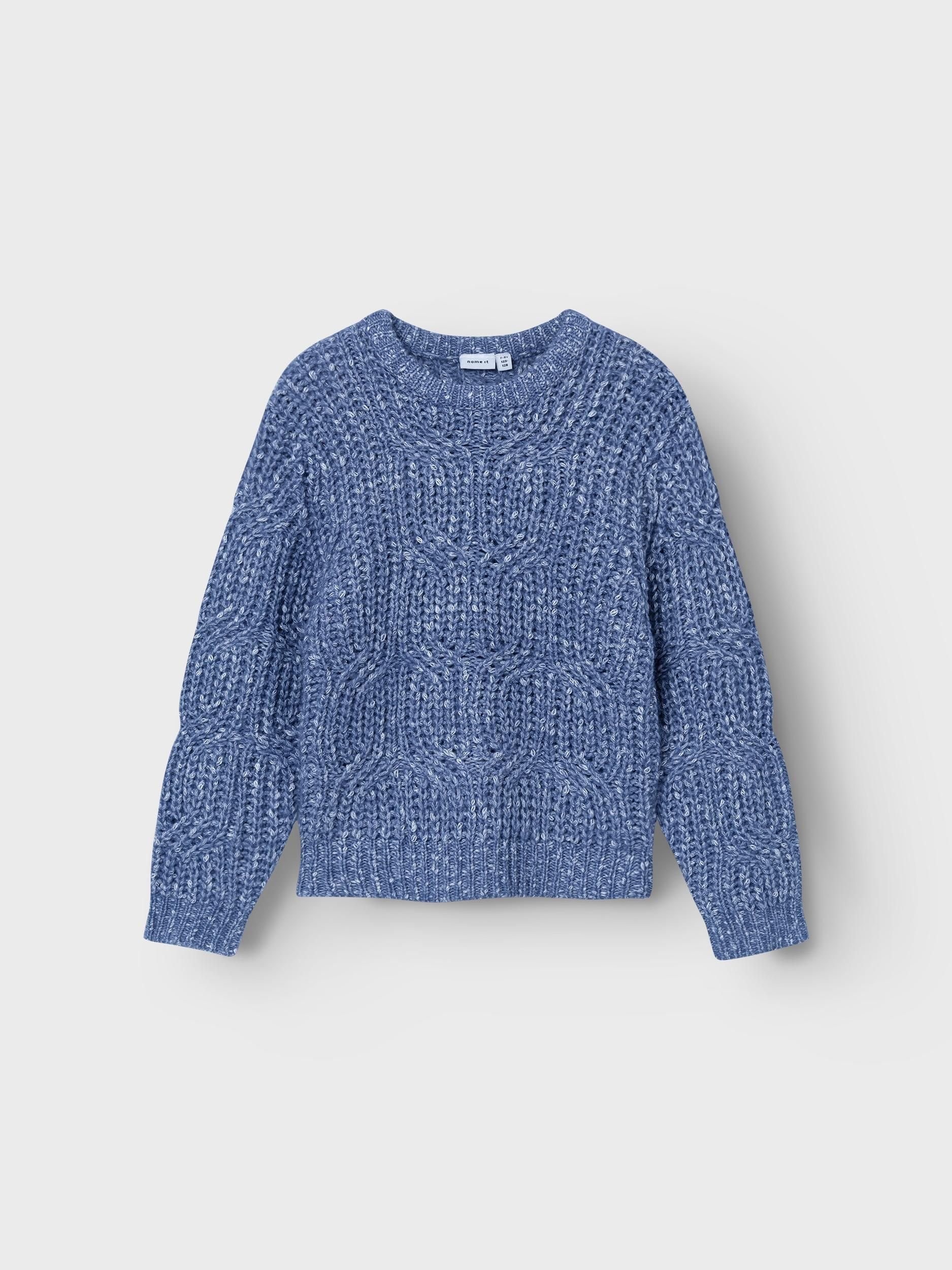 Name It Strickjacke