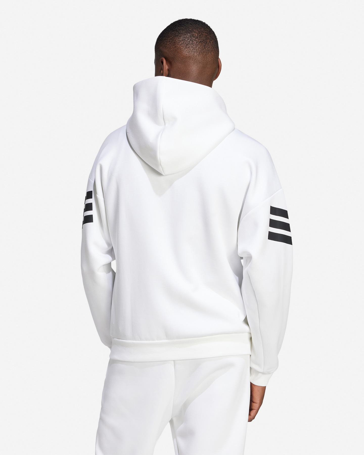 Bluza Adidas 3stripes M JX5249