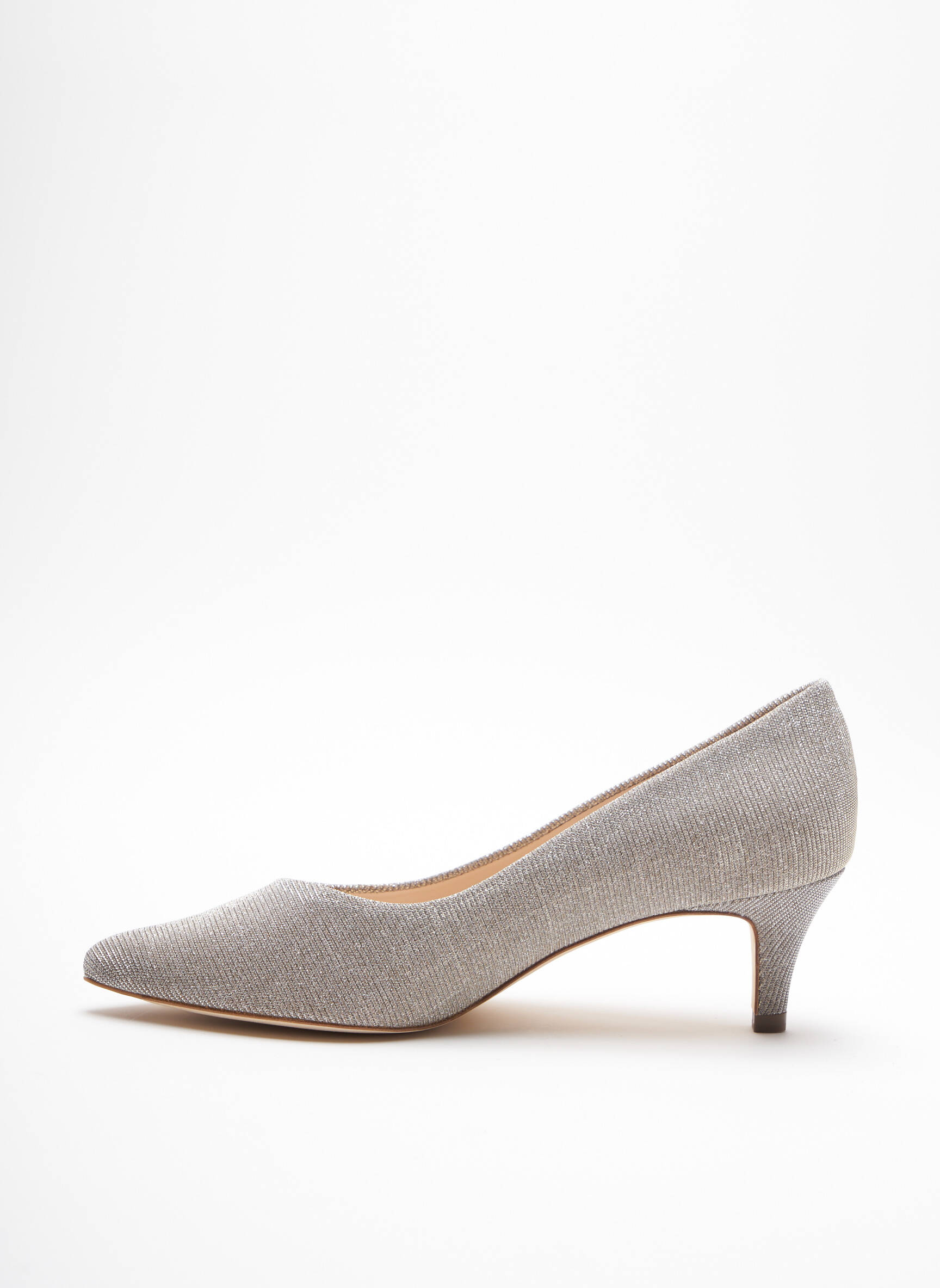 Peter Kaiser Escarpins Femme couleur gris