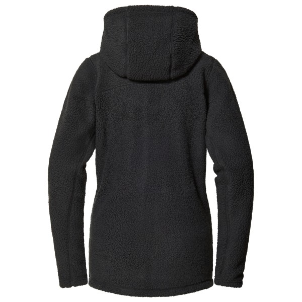 Haglöfs - Women's Malung Pile Hood - Fleecejacke
