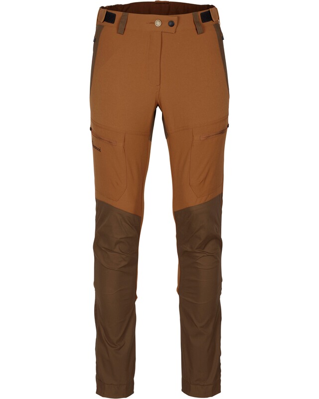 Pinewood Damen Hose Finnveden Hybrid Extreme