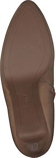 Paul Green Stiefelette