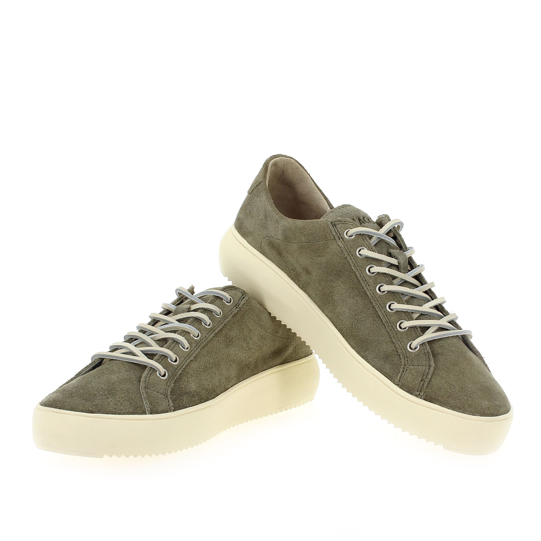 Blackstone  ZG22 - Kaki