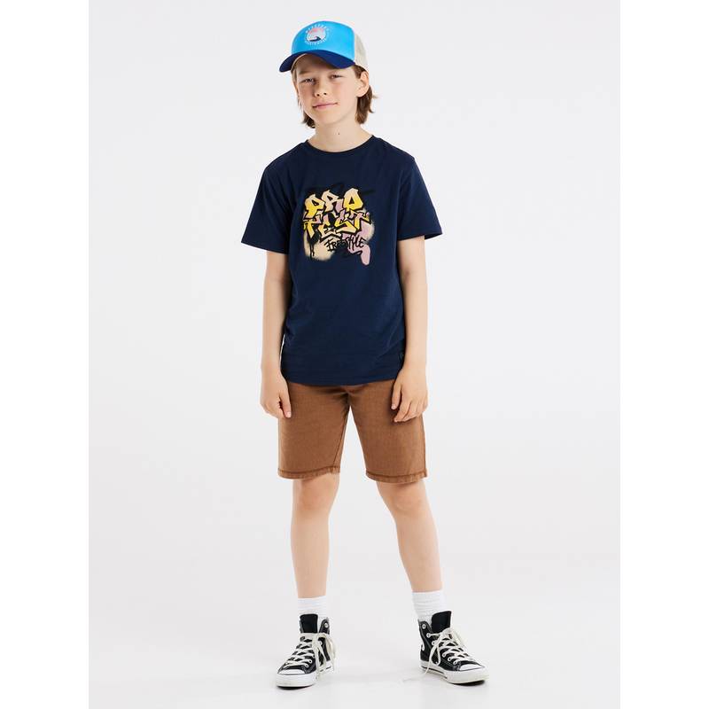 Protest JOB JR T-Shirt Jungen