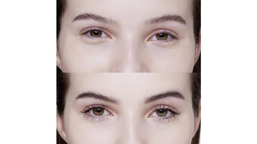 essence Lash PRINCESS volume mascara 12 ml