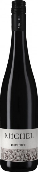 2020 Dornfelder lieblich - Weingut Gernot Michel
