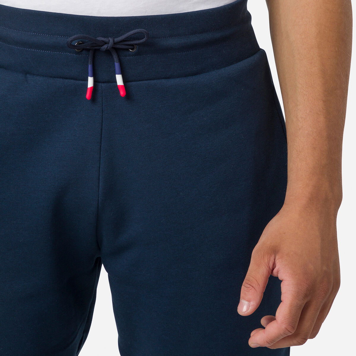 Herrenjogginghose mit Logo