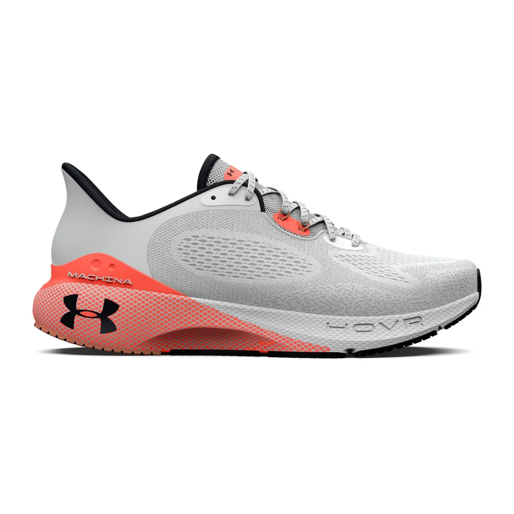 Under Armour HOVR Machina 3 UA 3024899-112 / grau