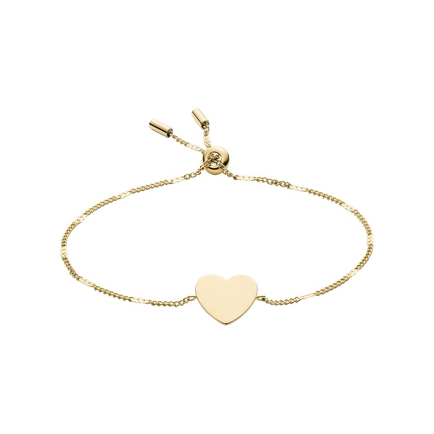 Fossil Armband Drew