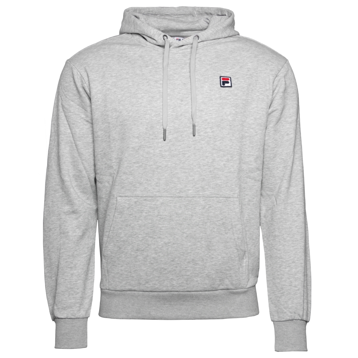 Fila Victor Kapuzenpullover grau