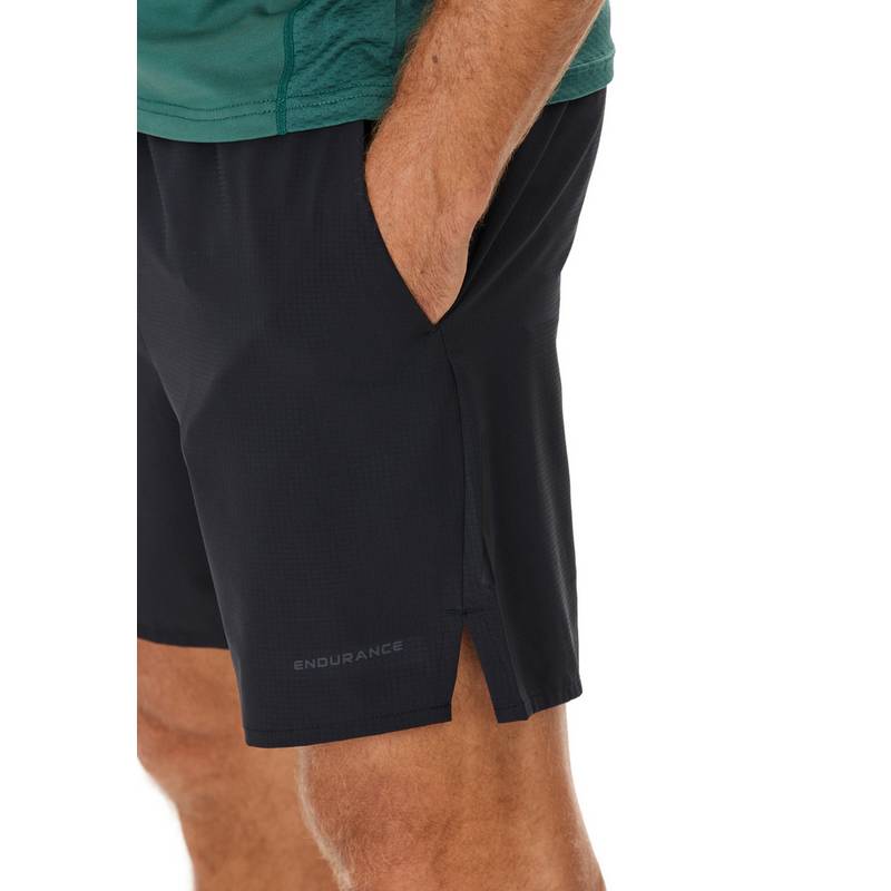 Endurance Air Funktionsshorts Herren