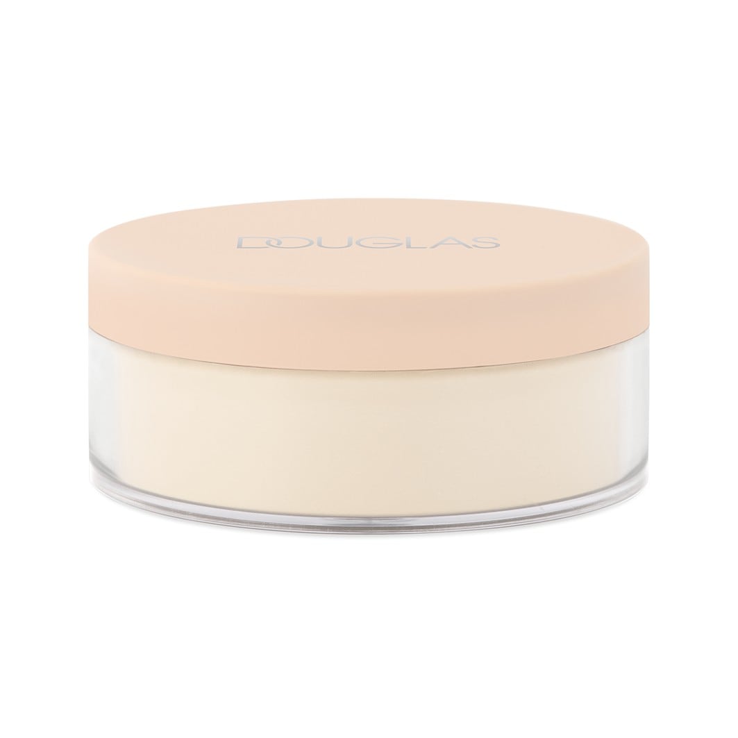 Invisiloose Blotting Powder