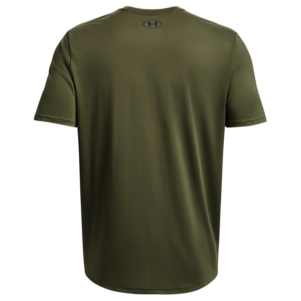 Under Armour - Rush Energy S/S - Funktionsshirt