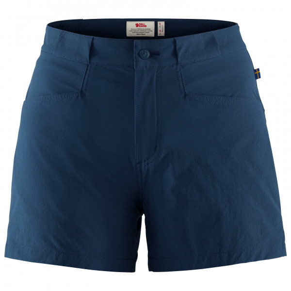 Fjällräven - Women's High Coast Lite Shorts - Shorts