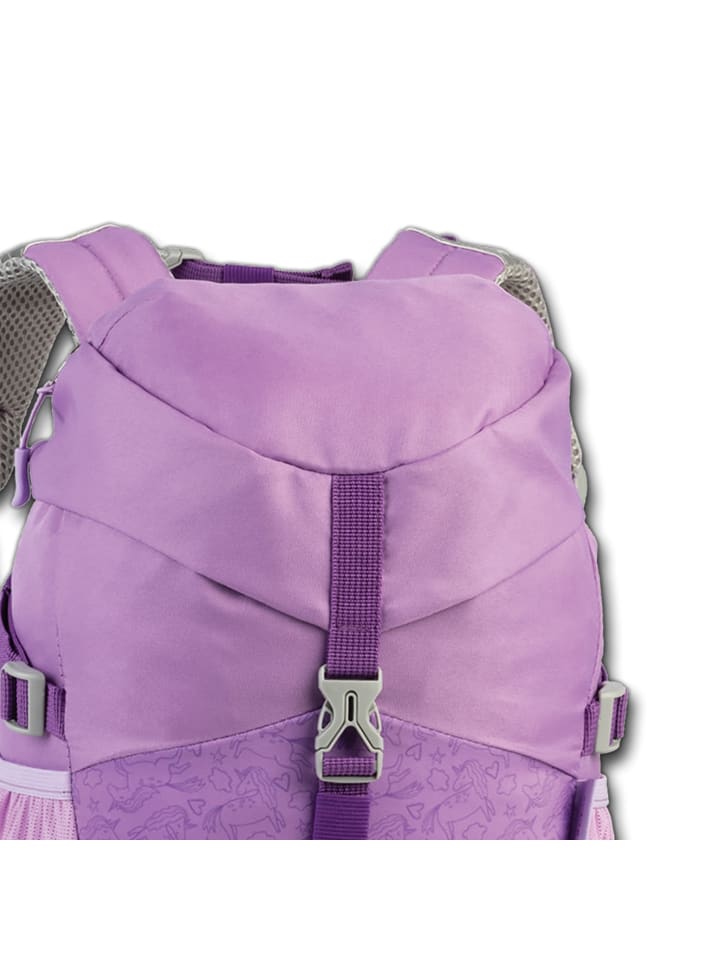 Fabrizio Kinderrucksack Polyester, recycelt ca. 26cm breit ca. 19cm hoch günstig kaufen onesize