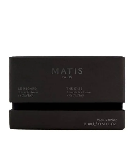 Matis Caviar akių kremas
