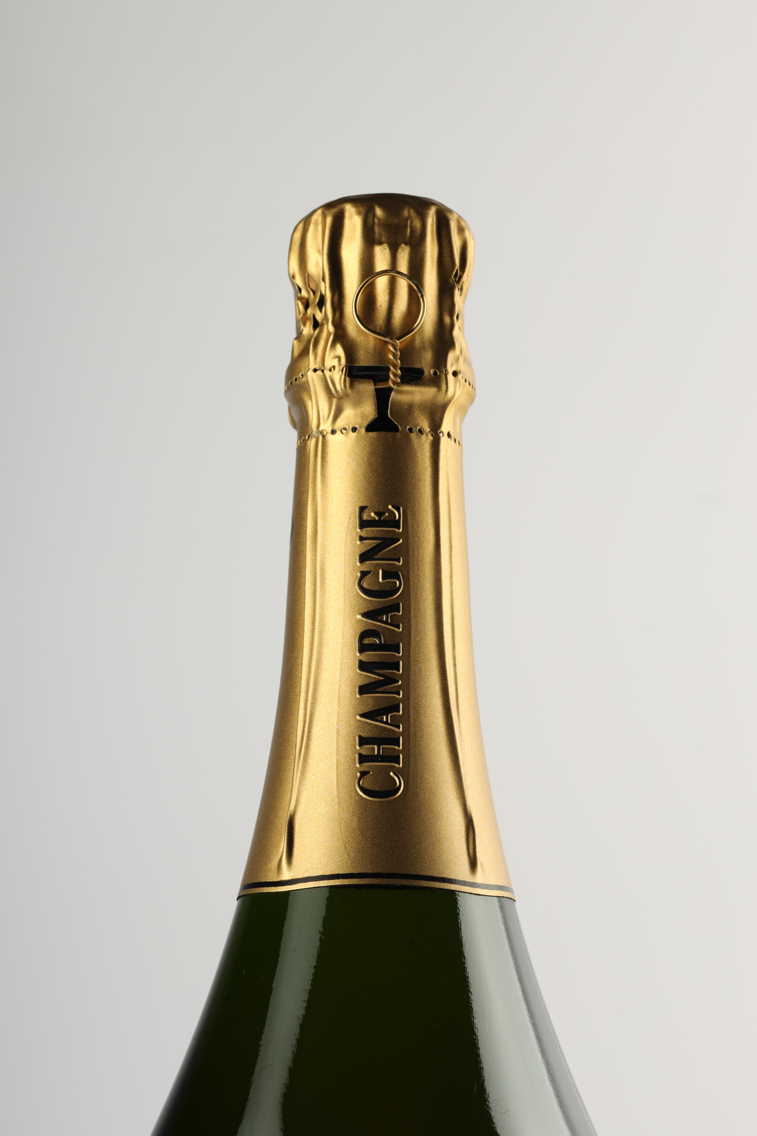 Jacques Selosse Millésimé Magnum 1998, Champagne