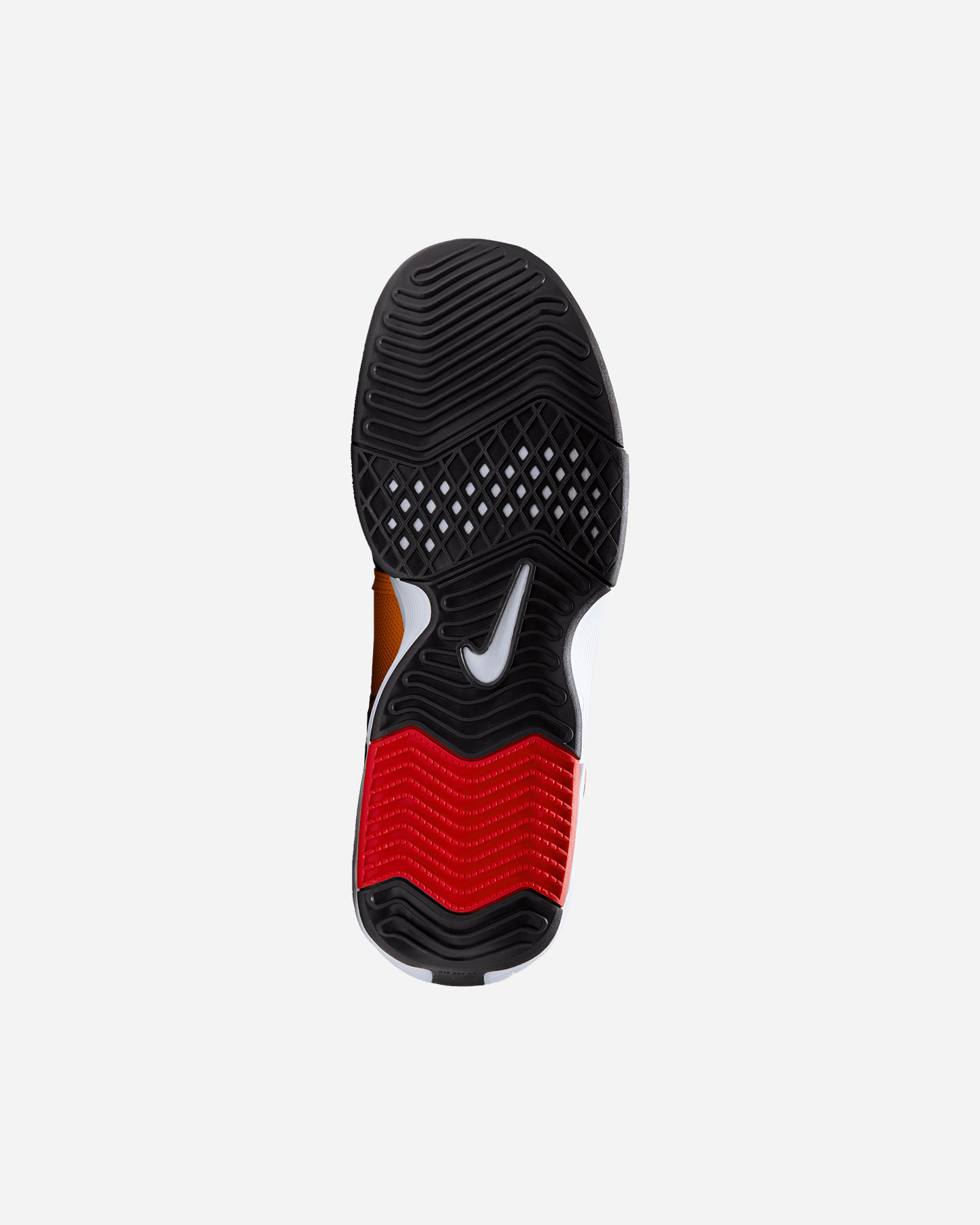 Scarpe Basket Nike Lebron Witness Viii M HQ2139-700