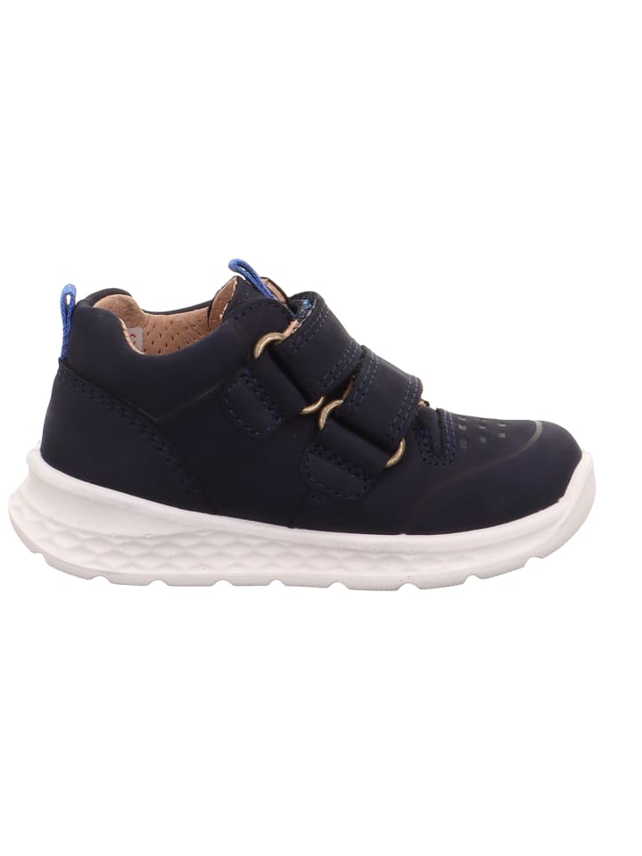 superfit Lauflernschuh BREEZE in Blau günstig kaufen