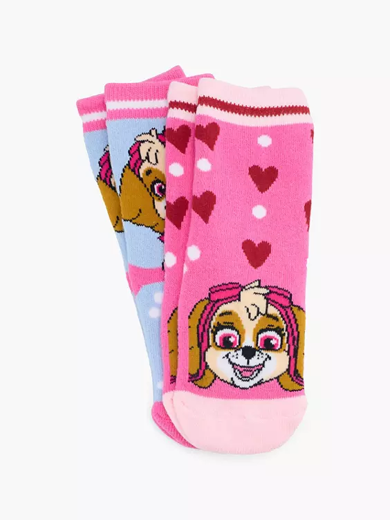 PAW Patrol ABS Socken