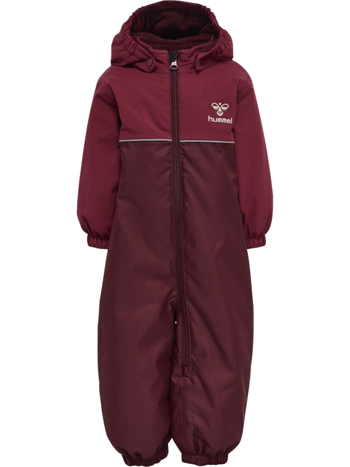 Hummel Hummel Schneeanzug Hmlsnoopy Jungen in RHODODENDRON günstig kaufen