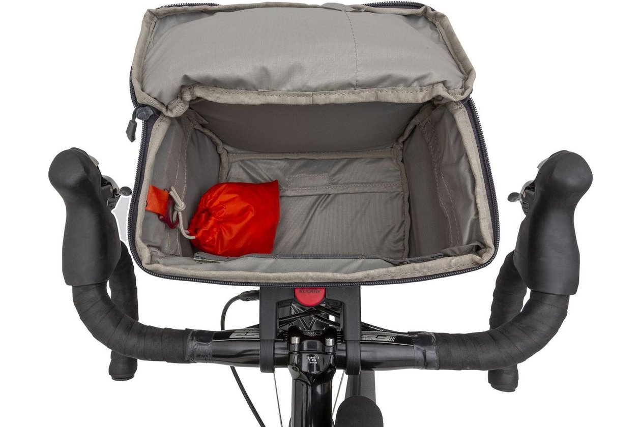 Vaude OnTour Box L - KLICKfix ready