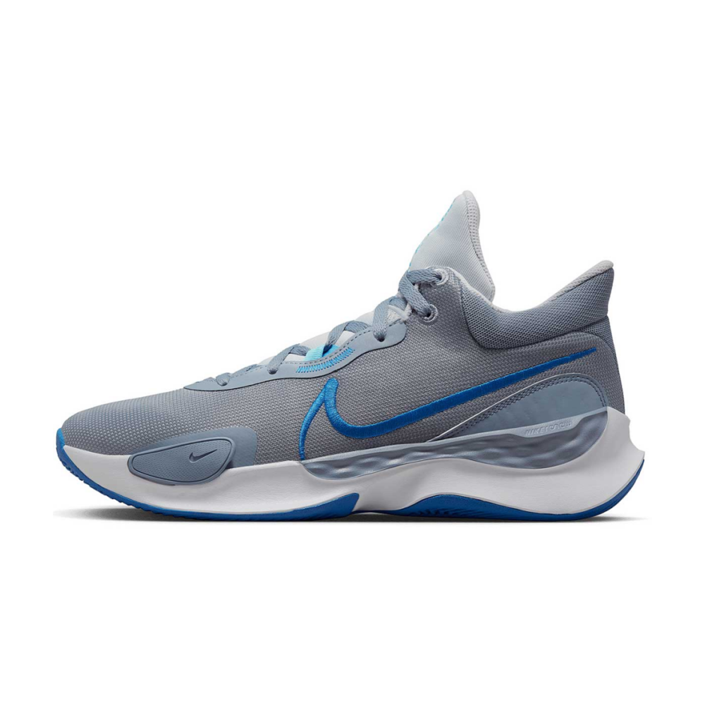 Nike RENEW ELEVATE 3 III DD9304-006 / schwarz