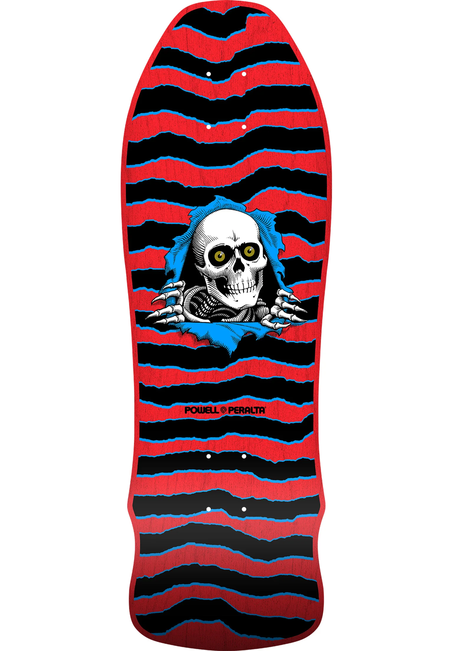 Gee Gah Ripper