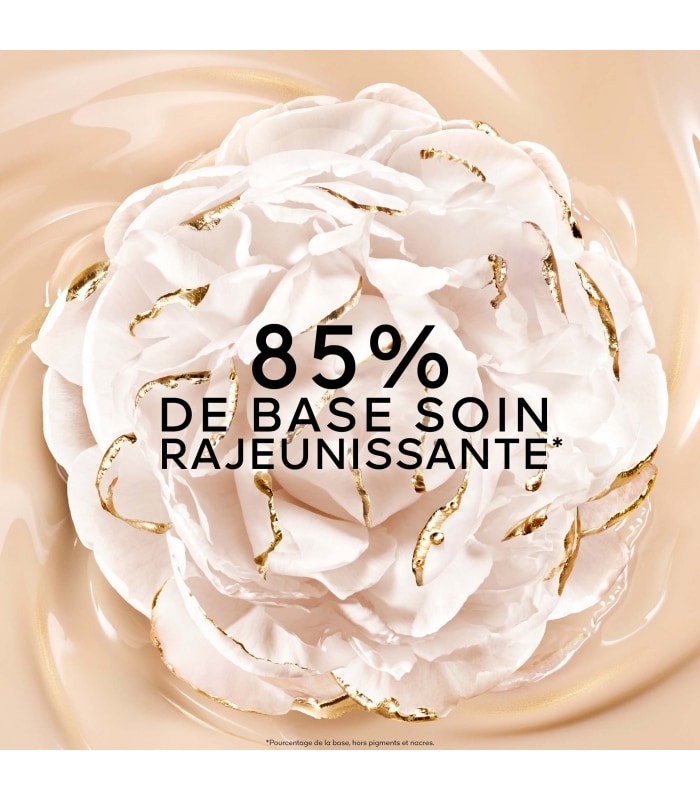 Guerlain-PARURE GOLD SKIN MATTE-Fond de Teint Haute Perfection sans transfert