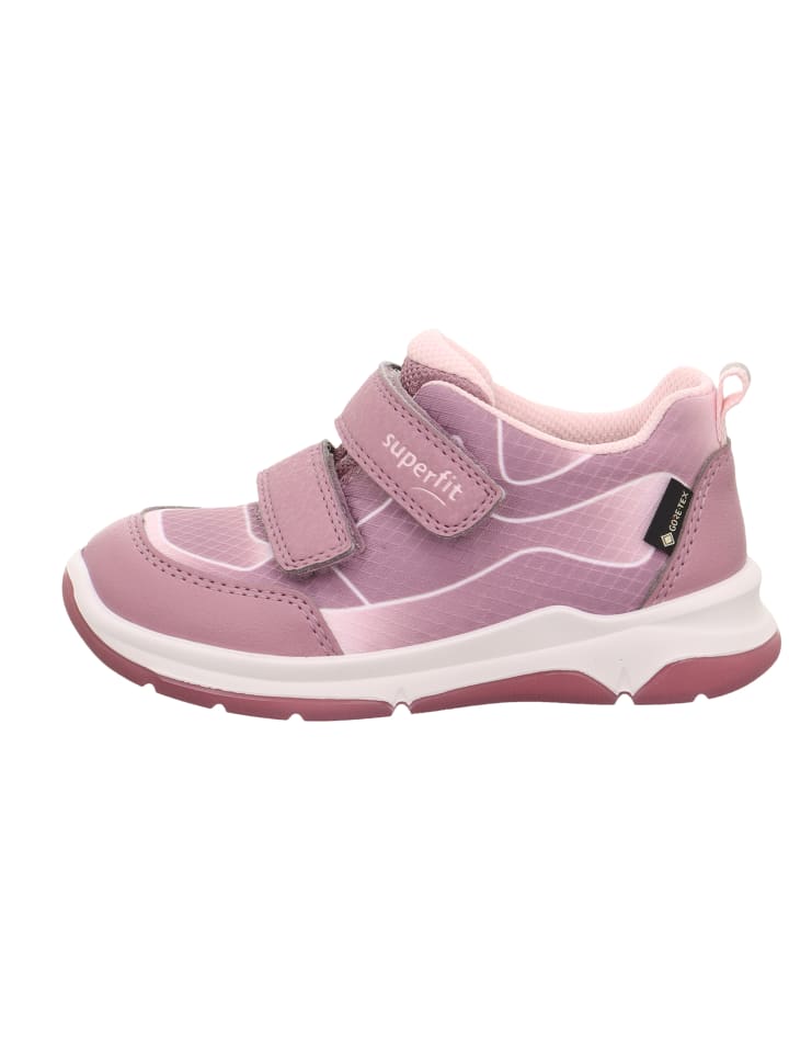 superfit Sneaker COOPER in Lila/Rosa günstig kaufen
