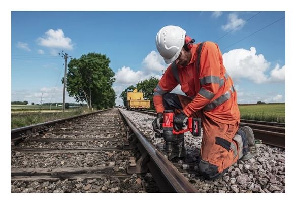 Milwaukee 4933459732 M18 ONEFHIWF1-0 Cheie de 1