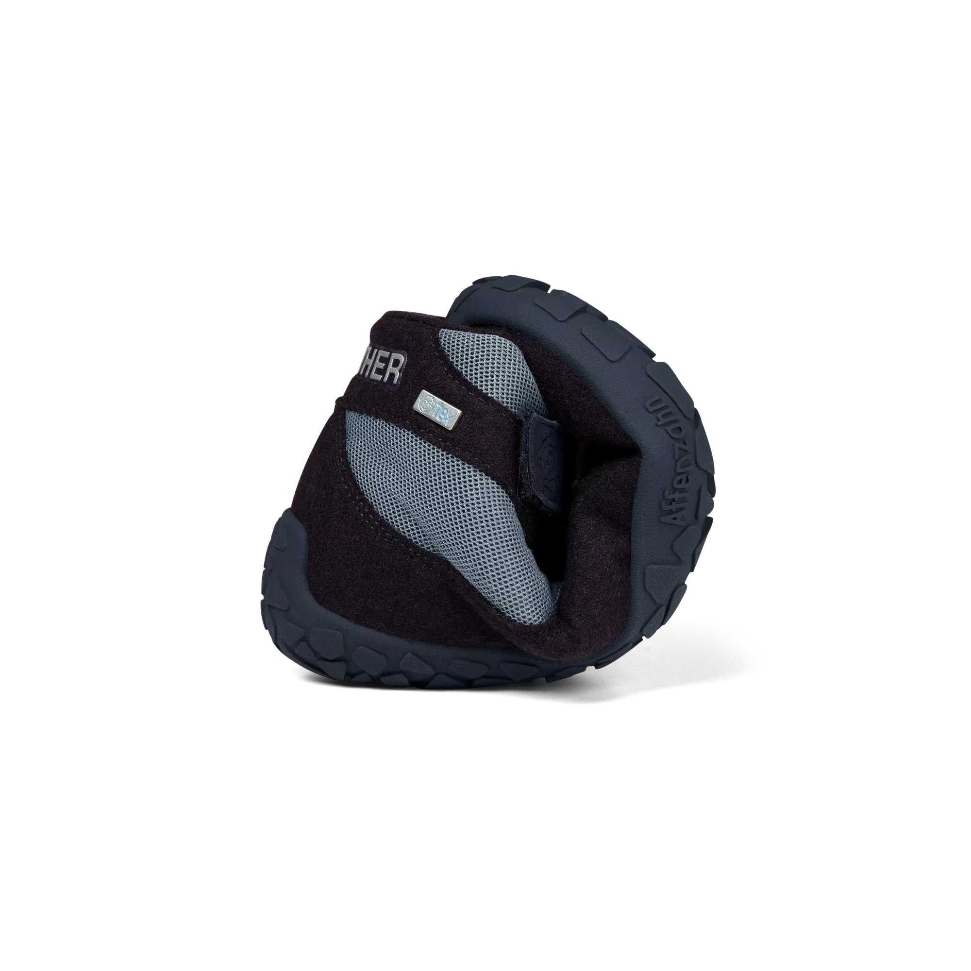 Wintersneaker Wolle Dreamer