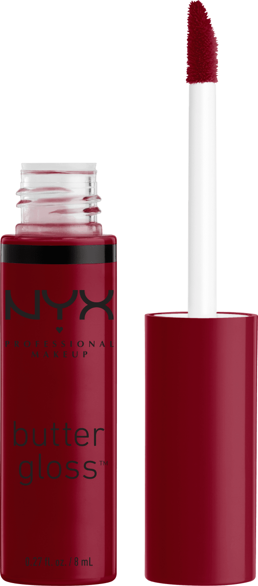 Lipgloss Butter 39 Rocky Road, 8 ml