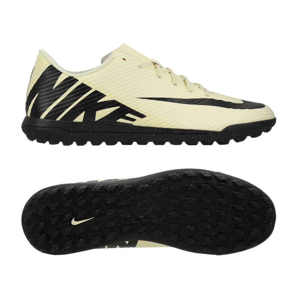 Nike Mercurial Vapor 15 Club Tf DJ5968-700 / gelb