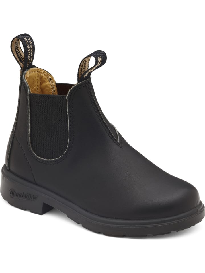Blundstone Chelsea Boot in Schwarz günstig kaufen 32