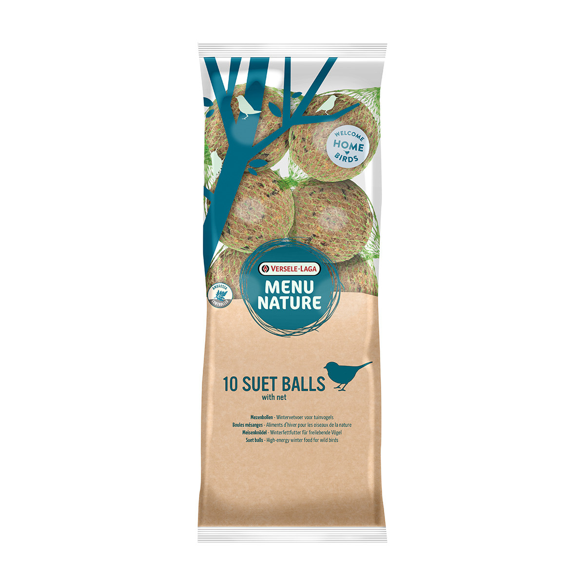 Versele Laga Menu Nature Meisenknödel günstig kaufen