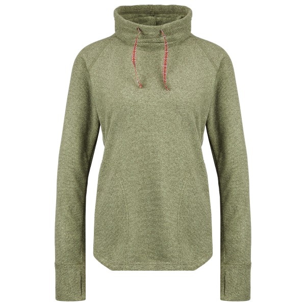 Sherpa - Women's Rolpa Pullover - Fleecepullover