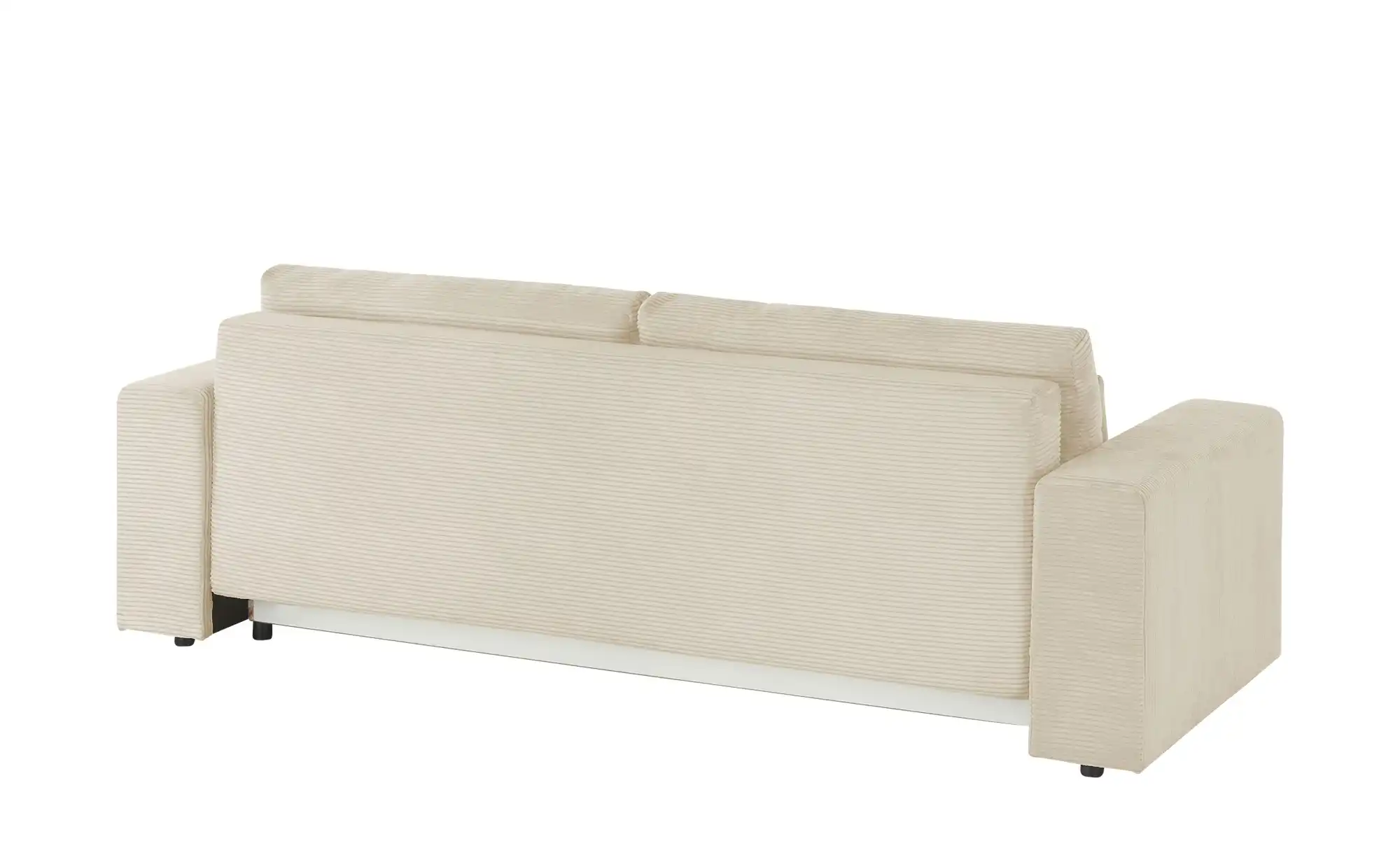 Big Sofa mit Schlaffunktion Branna