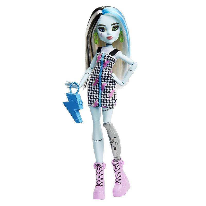 Monster High Dukke Monster High