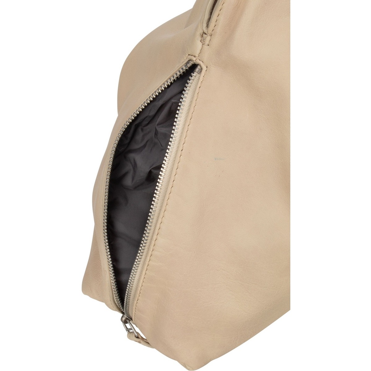 Beuteltasche Scarlet Satchel L
