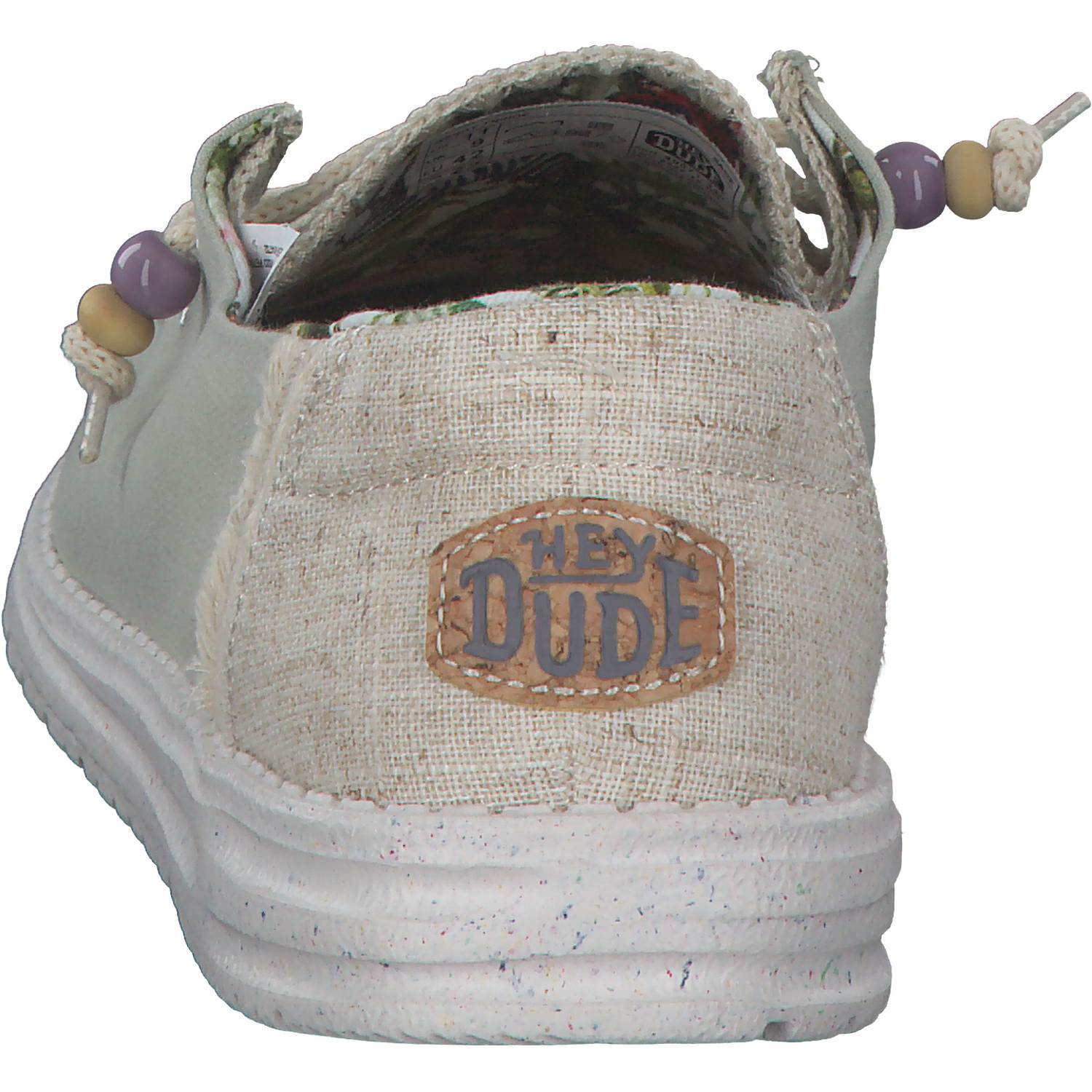 Hey Dude 40071, Schnürschuhe, Damen, SAGE