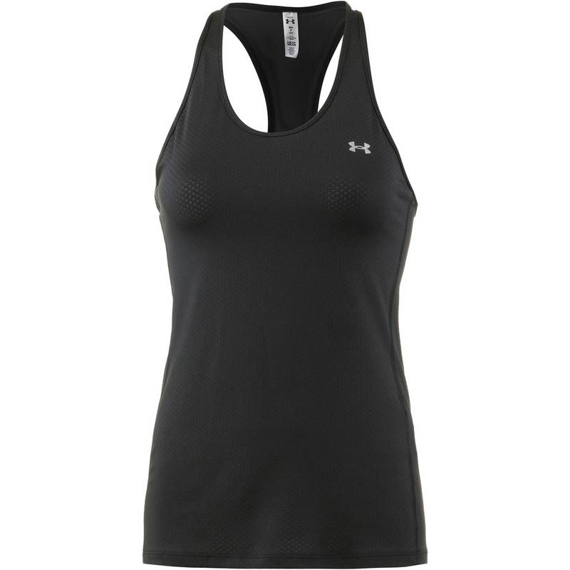 Under Armour Heatgear Funktionstank Damen
