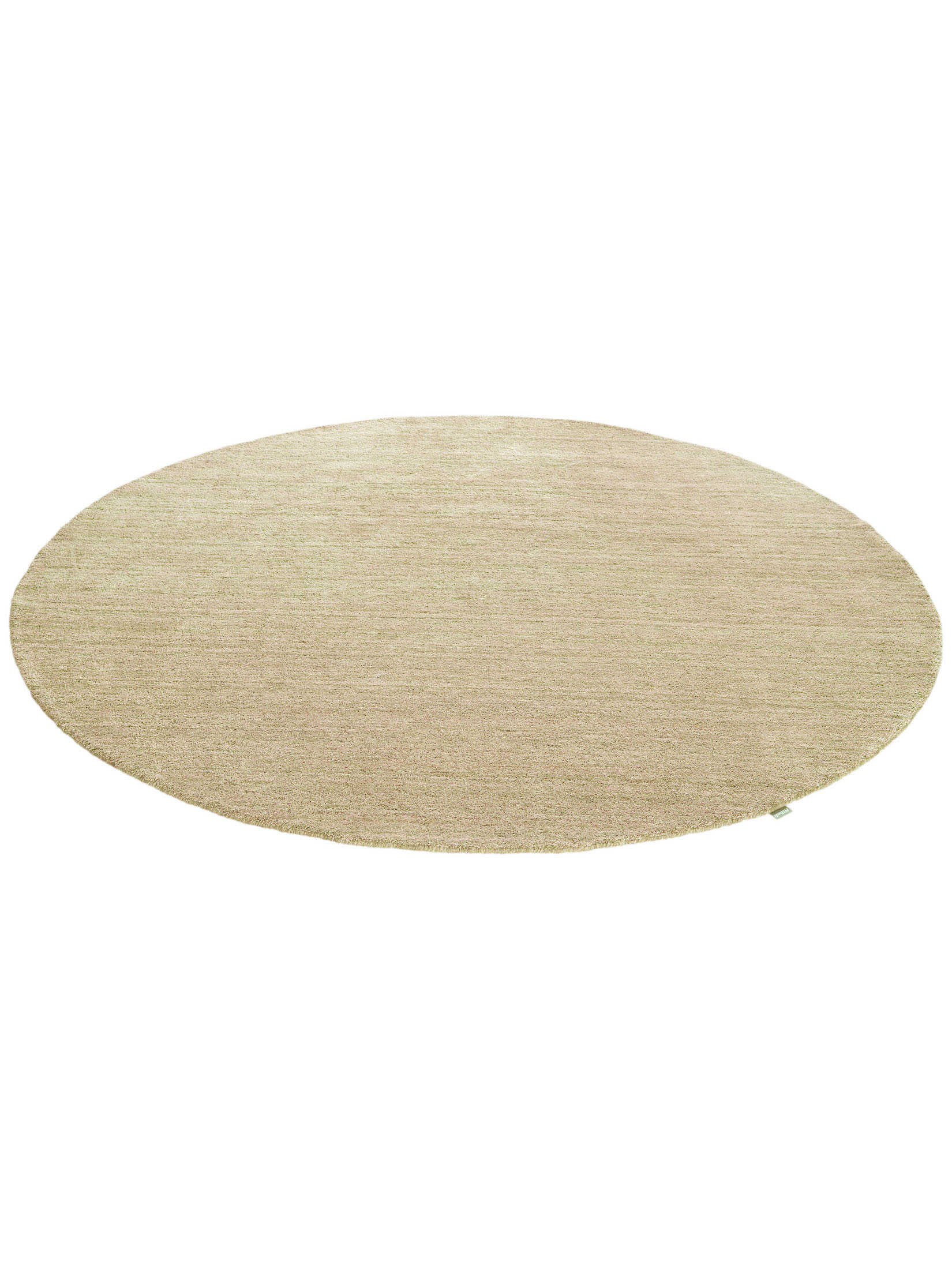 Barwala Woll-Teppich, Sand