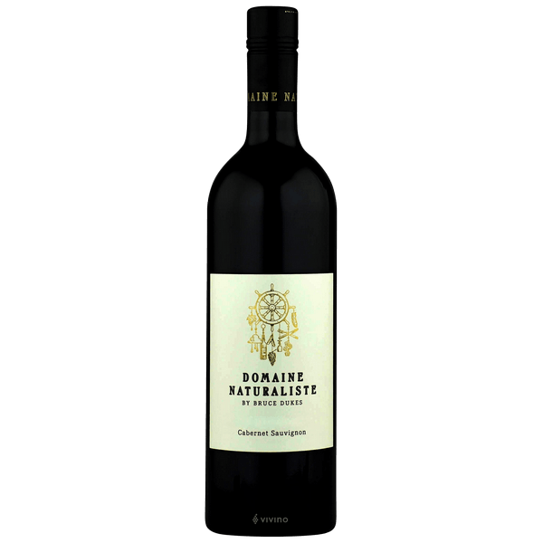 Domaine NaturalisteRebus Cabernet Sauvignon 2017