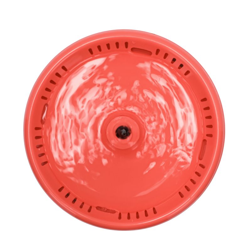 TIAKI Kunststoff-Trinkbrunnen Starfish, 2 Liter